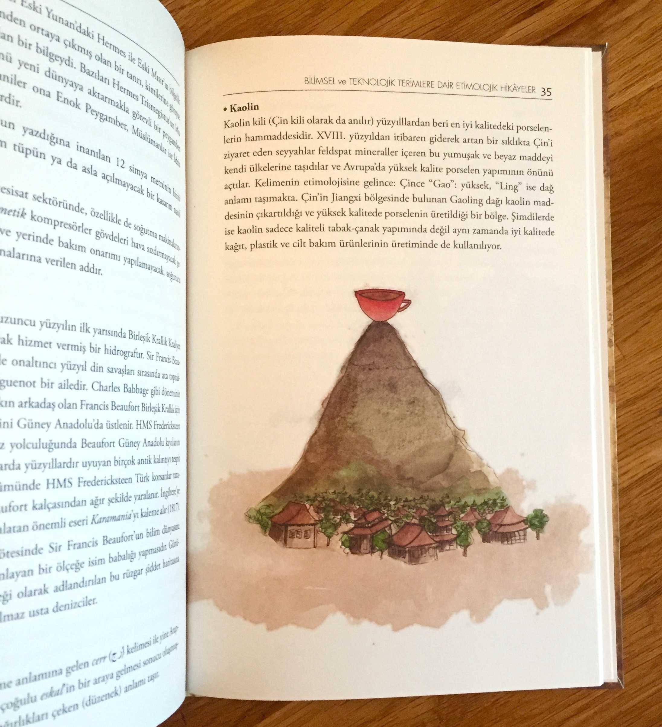 Inner Page