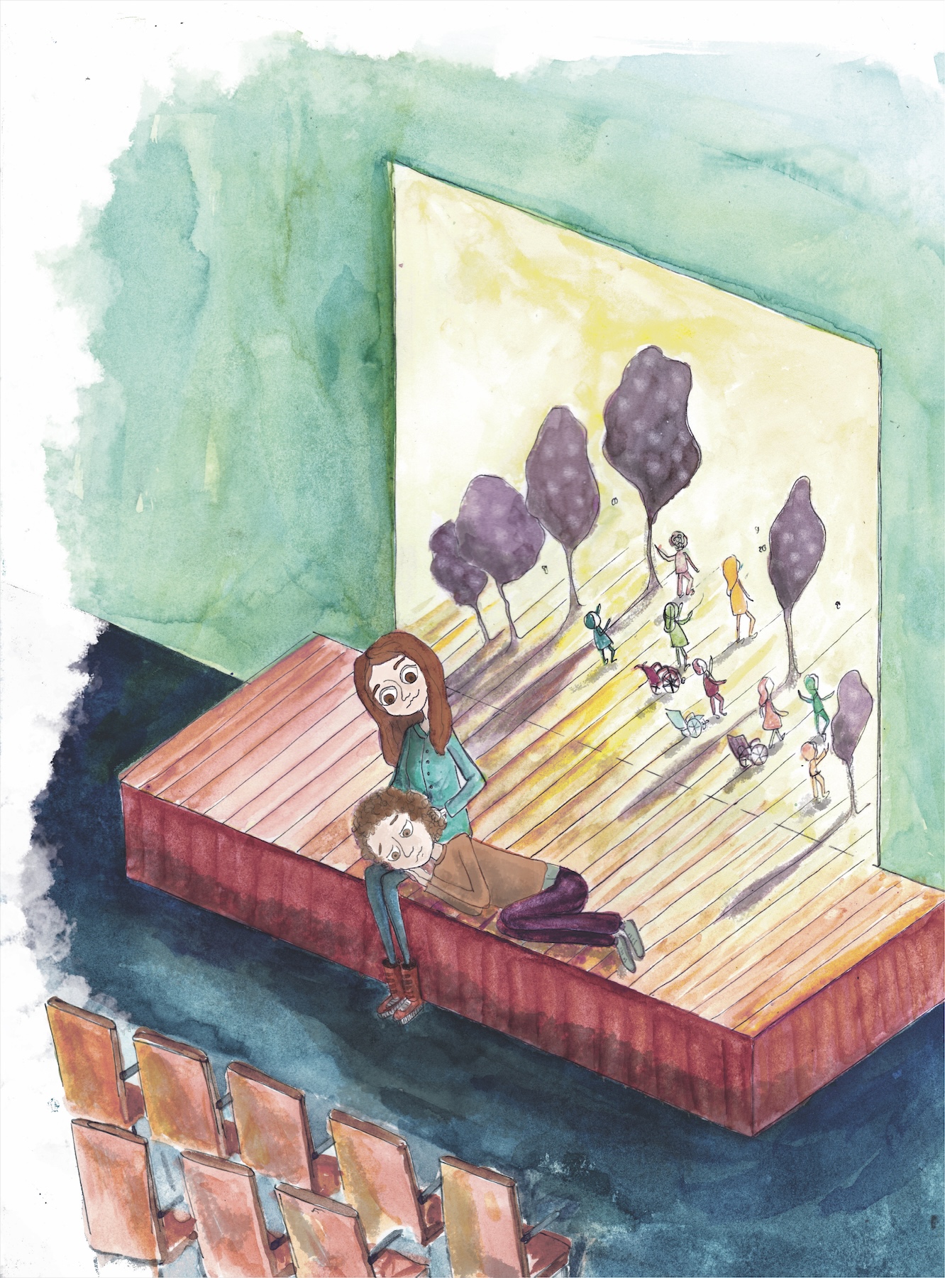 Cover illustration